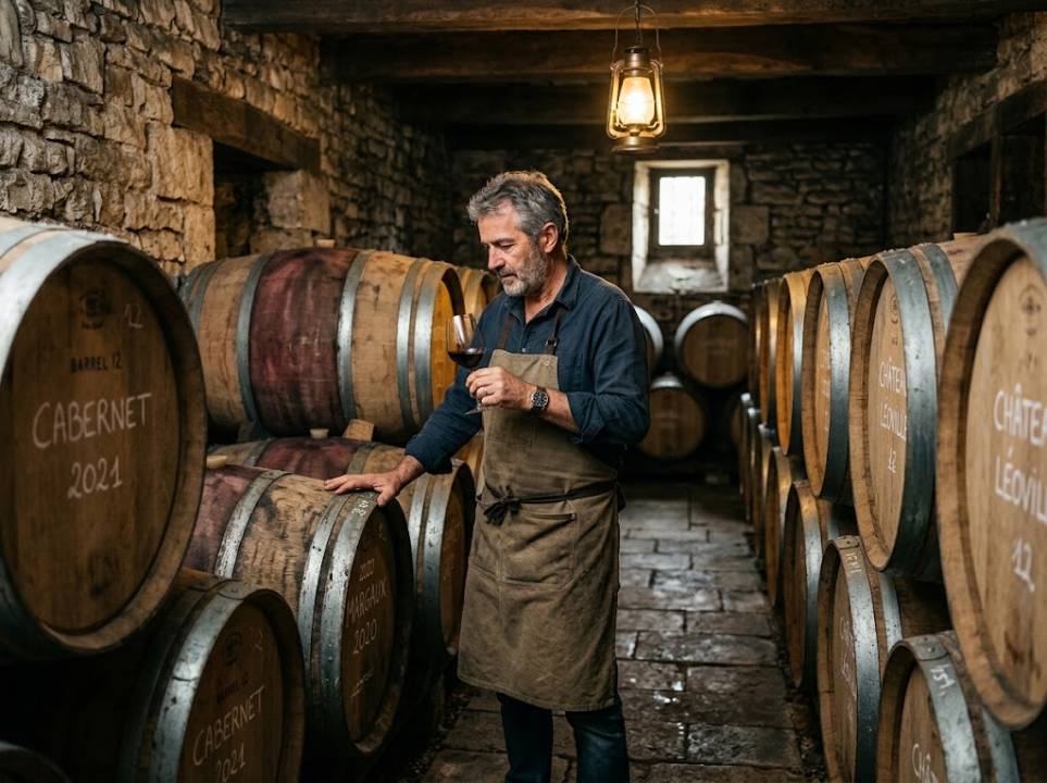 Pourquoi les vignerons traduisent leurs fiches techniques